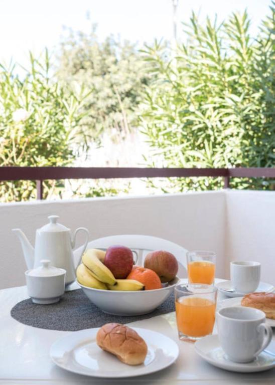 Clube Praia Vau Apt. 9G Praia da Rocha Εξωτερικό φωτογραφία