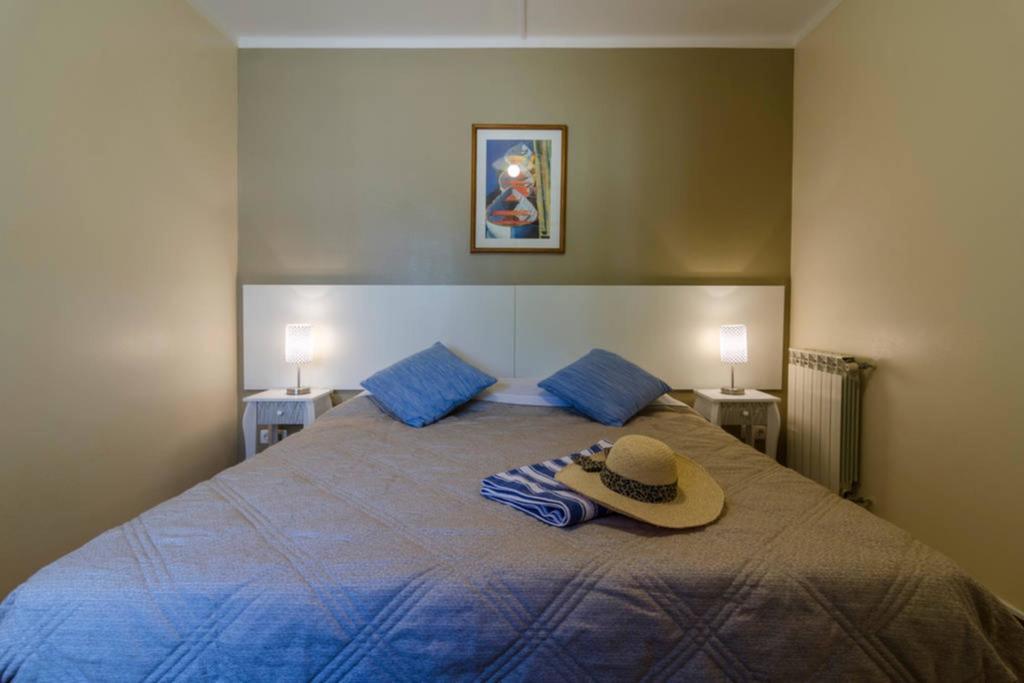 Clube Praia Vau Apt. 9G Praia da Rocha Εξωτερικό φωτογραφία