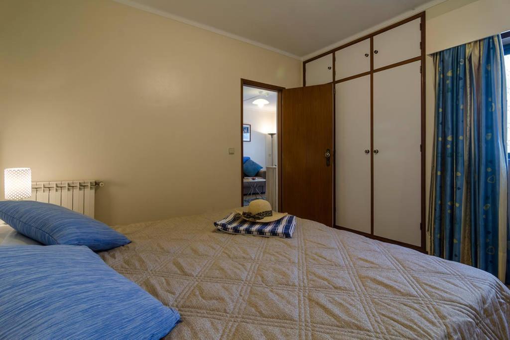 Clube Praia Vau Apt. 9G Praia da Rocha Εξωτερικό φωτογραφία