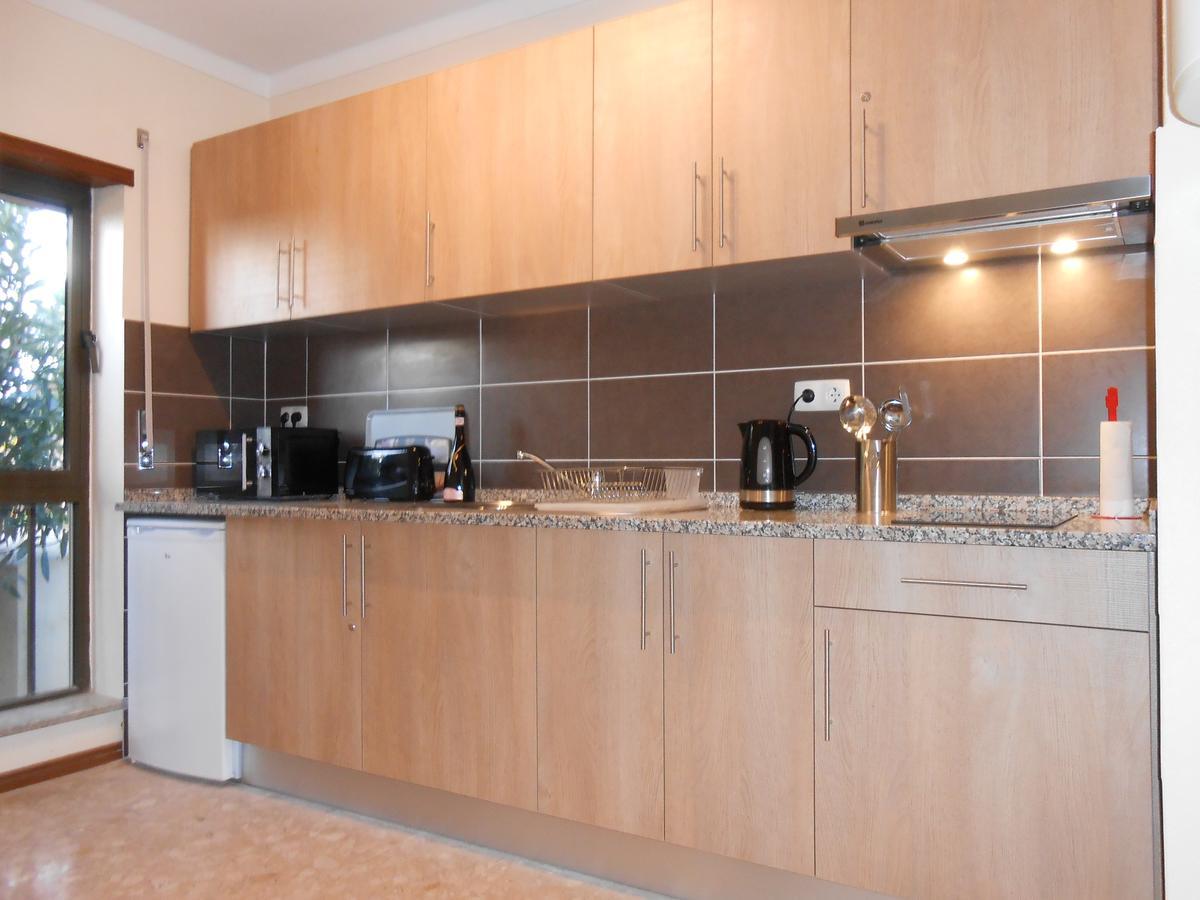 Clube Praia Vau Apt. 9G Praia da Rocha Εξωτερικό φωτογραφία