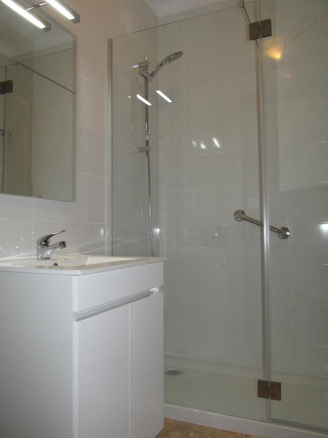 Clube Praia Vau Apt. 9G Praia da Rocha Εξωτερικό φωτογραφία