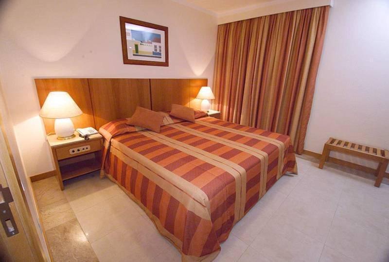 Clube Praia Vau Apt. 9G Praia da Rocha Εξωτερικό φωτογραφία