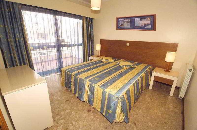 Clube Praia Vau Apt. 9G Praia da Rocha Εξωτερικό φωτογραφία
