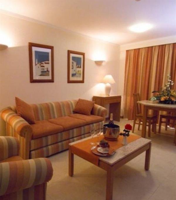 Clube Praia Vau Apt. 9G Praia da Rocha Εξωτερικό φωτογραφία